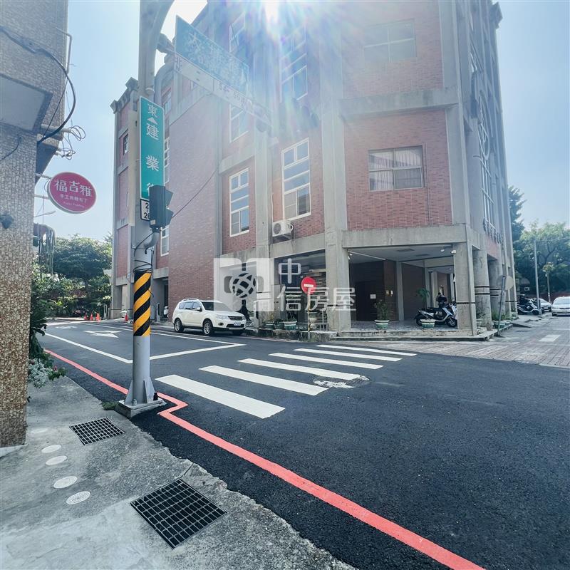 建興國中需整理健身公寓