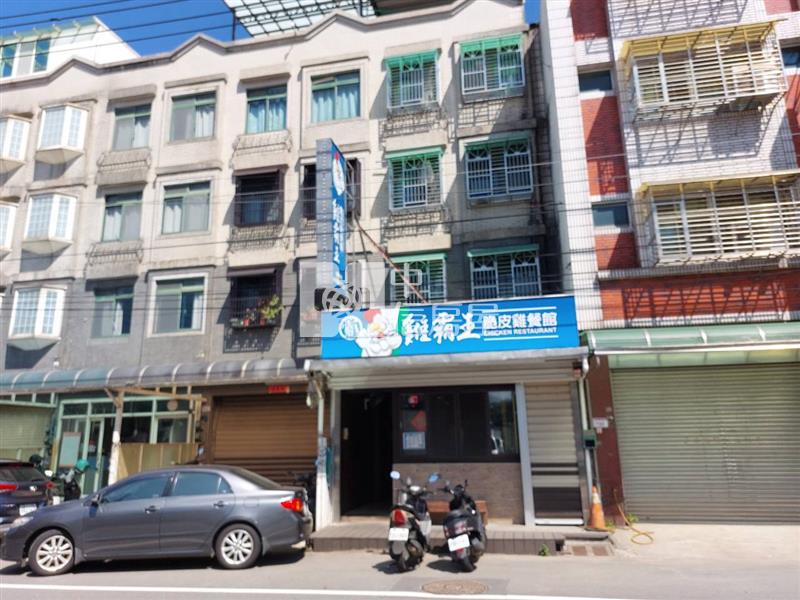 (專任)八德長興路金店面透天別墅