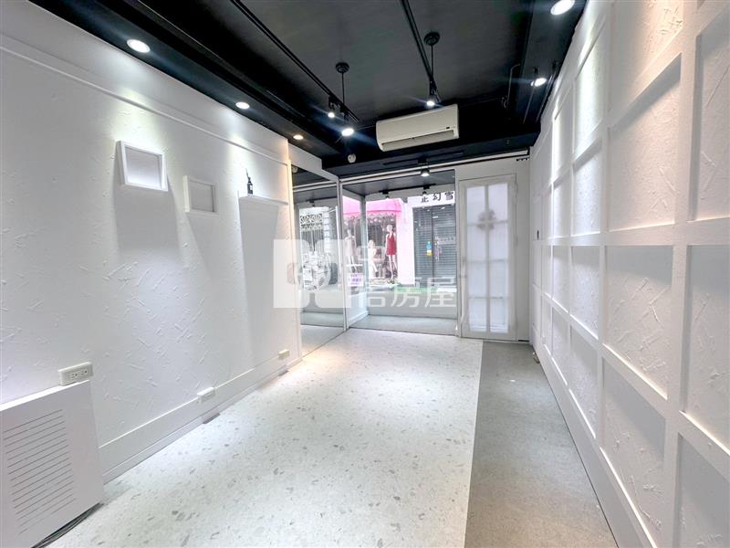 逢甲核心店套