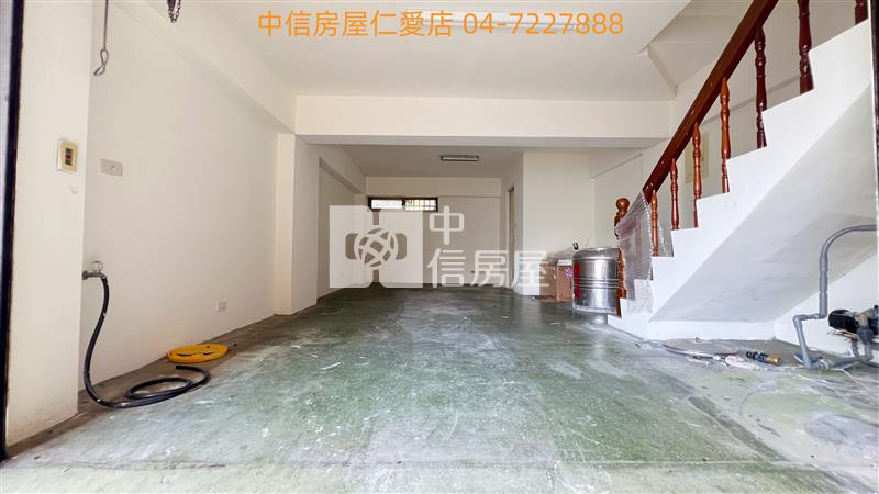 近中彰車庫別墅