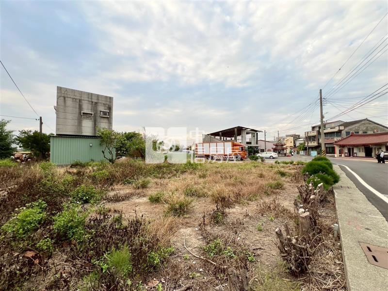 溪口便宜建地