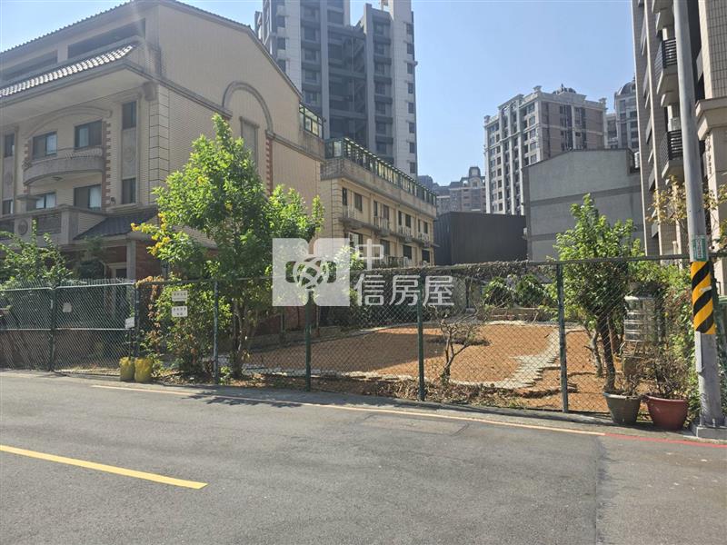 【奔馳】過嶺重劃15米面寬建地