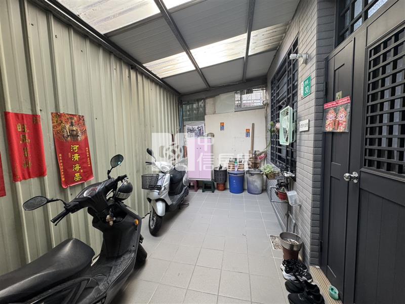 仁慈街靜巷美透天