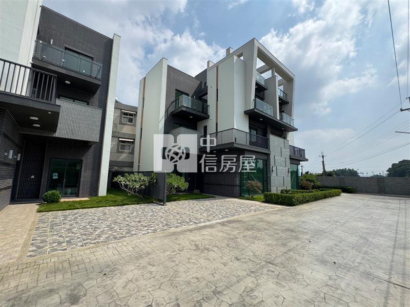名間茶園電梯美墅