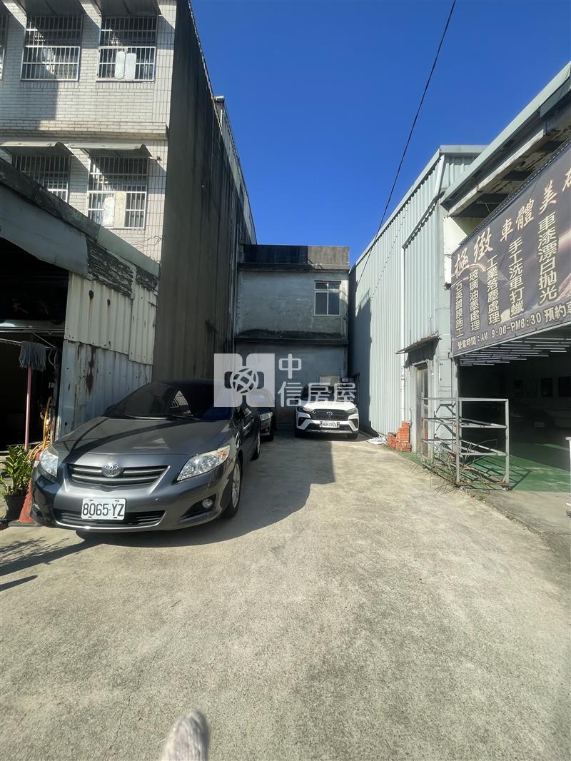 【安家】專任-正新中北路合法農舍