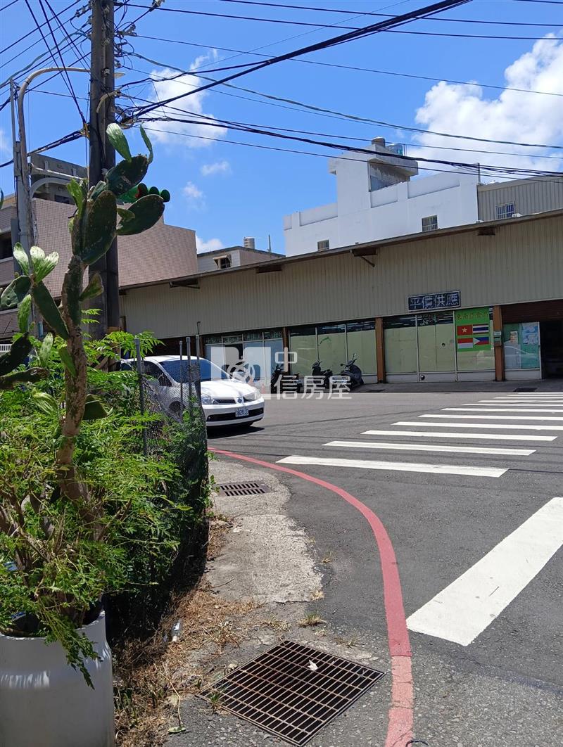 專約觀音都計內建地