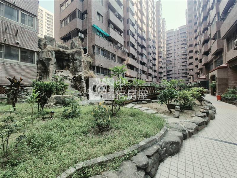 健康三街商圈大平車三房電寓