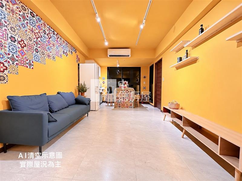 房屋照片