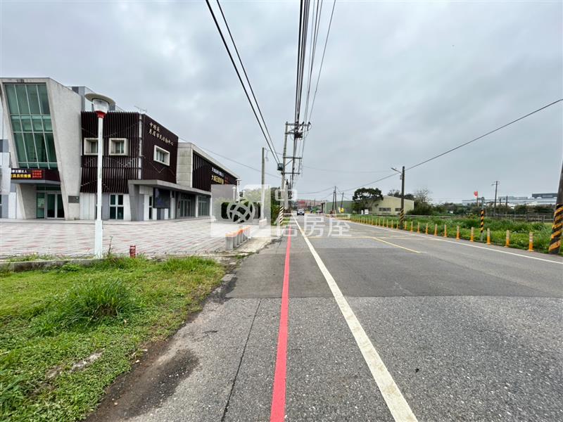 ﹙專﹚中壢區正月眉路美農地-地主誠售