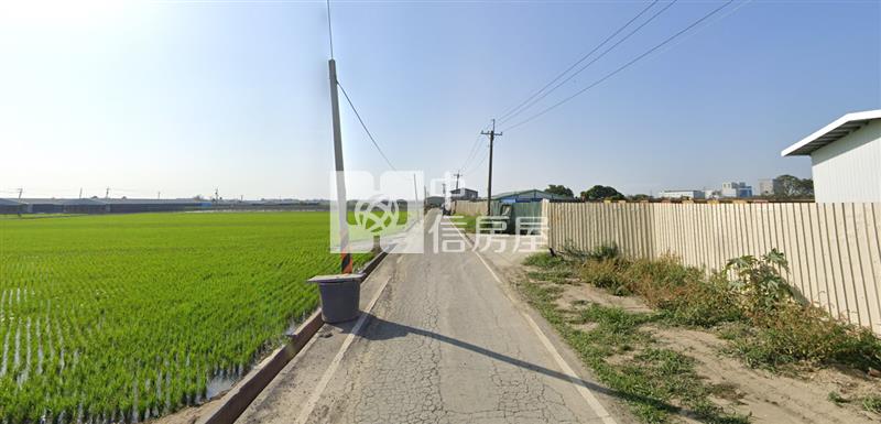 近柳營科技園區優質農地