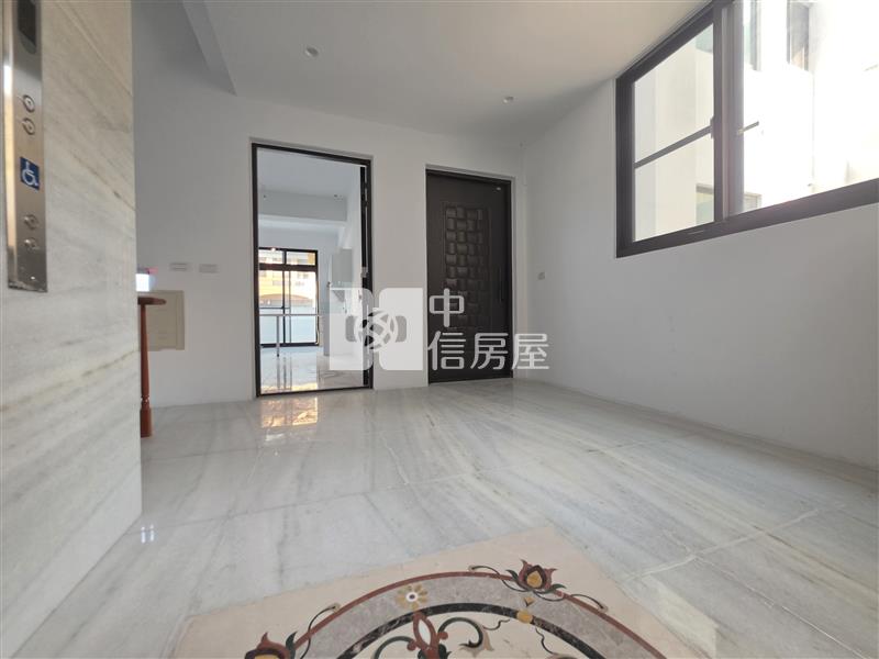 銅鑼歐風全新美廈