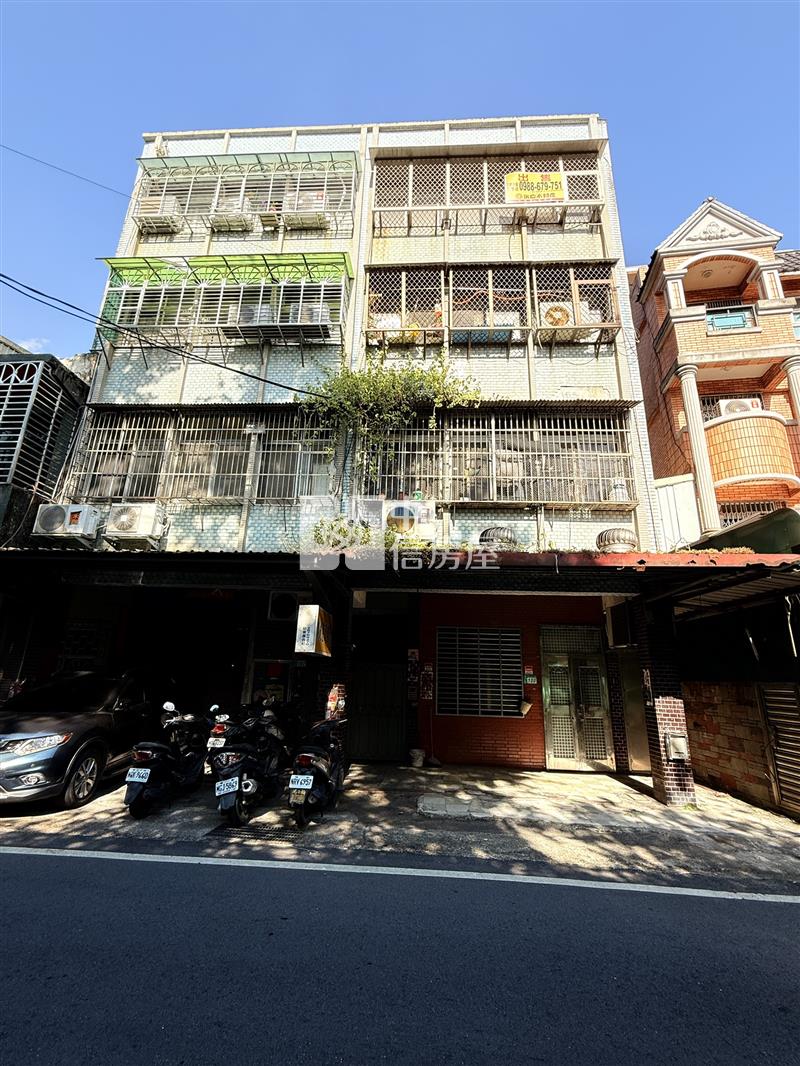 房屋照片