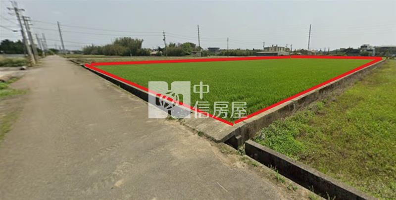 近市區臨6米路農地