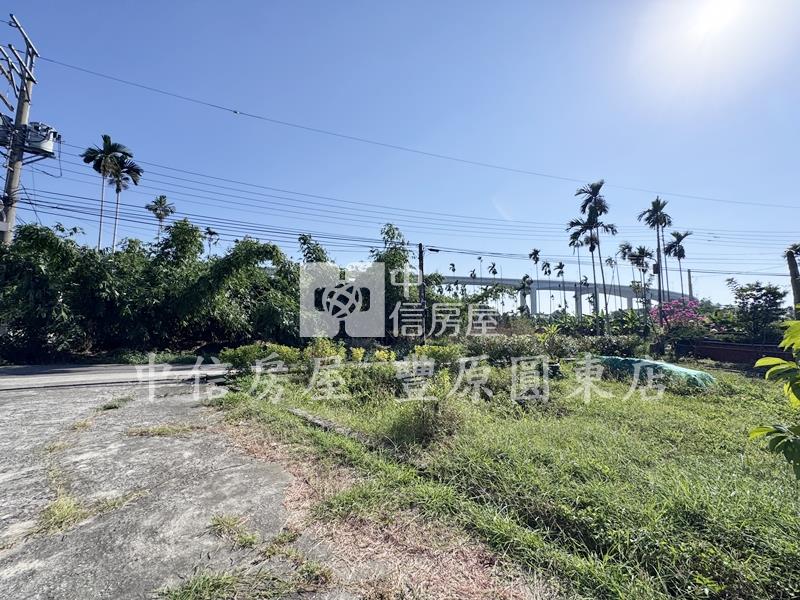鐮村路小坪數農地