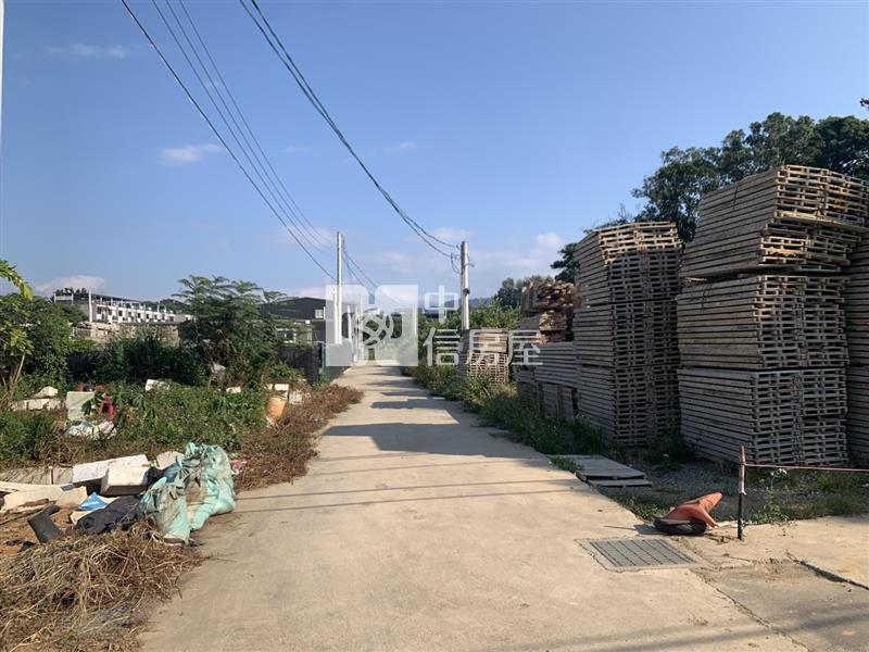 龍潭小坪數都內農