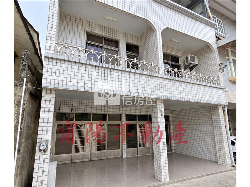 里港國小九米大面寬店住
