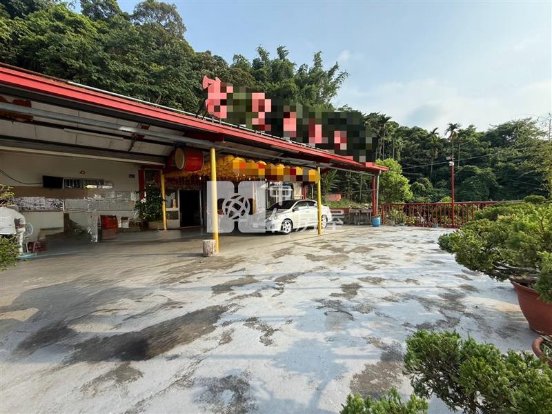 草屯近九九峰景觀農地