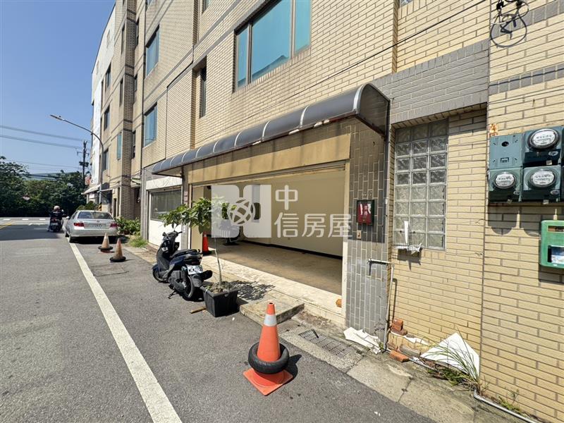 運球館.華勛商圈約9.6米大面寬金店面