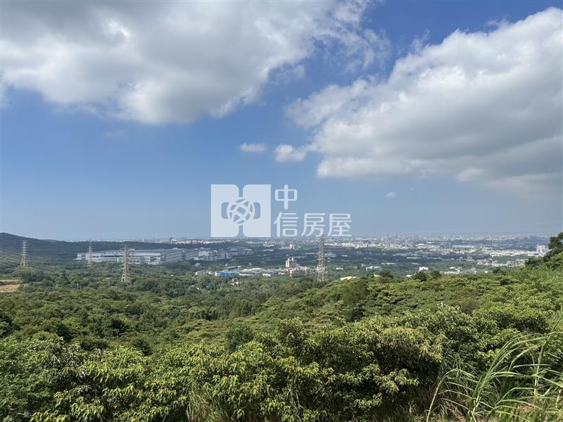 龍潭千萬景觀第一排