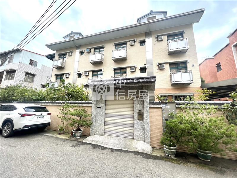 房屋照片