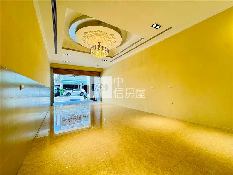 南投市正復興路店面
