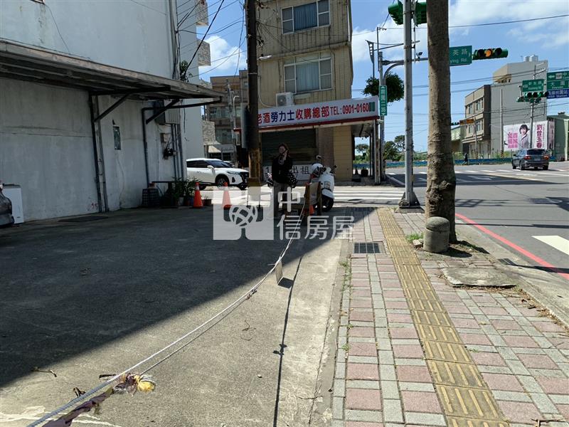 中壢忠福住宅區建地-買地送屋