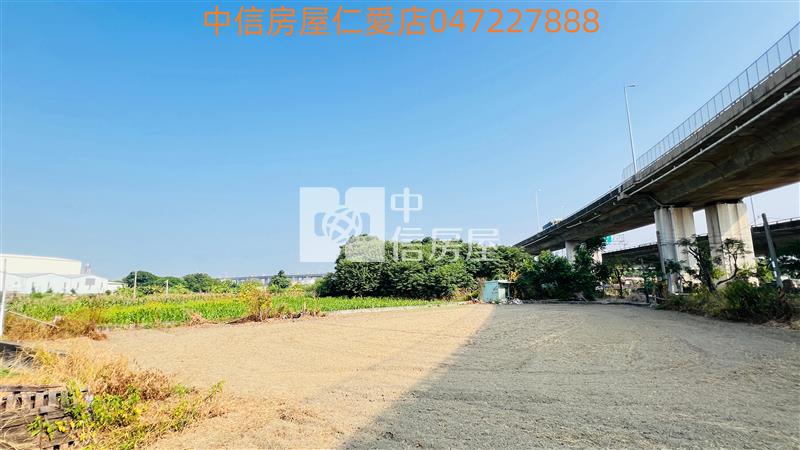景觀公園有水電角農地