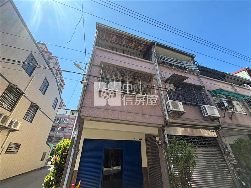 房屋照片