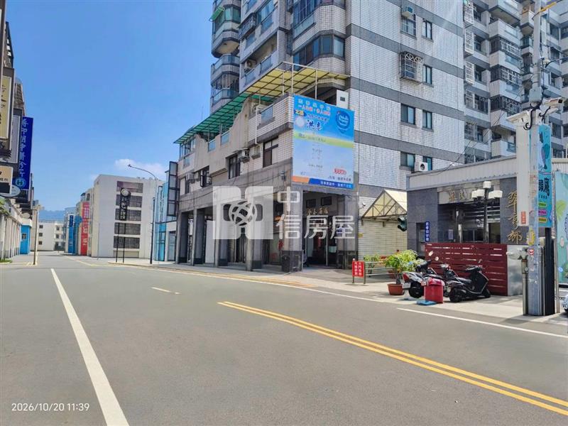 員林員農黃昏市場美套房