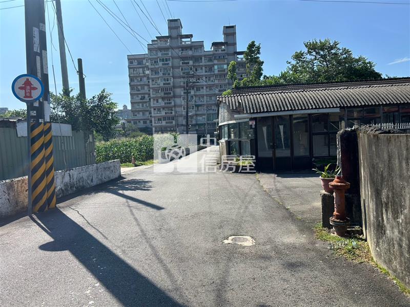 龍潭石管局休閒農地