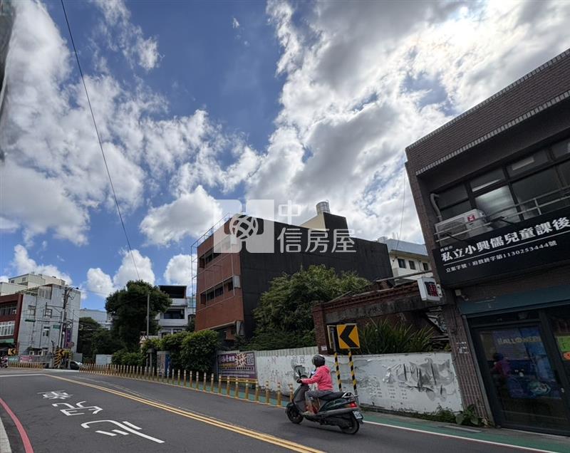 楊梅國小 校前路大面寬住宅區建地