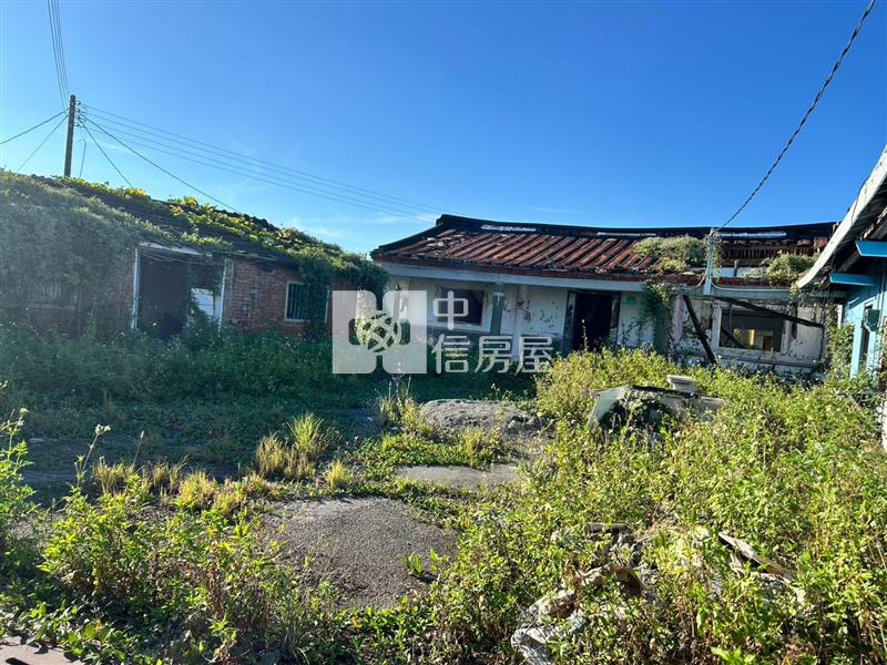 七股住一建地