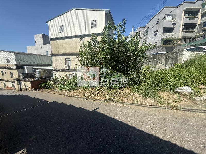 景觀大道旁丙種建地