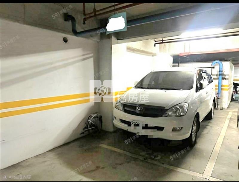 內壢心動二期兩房+車位