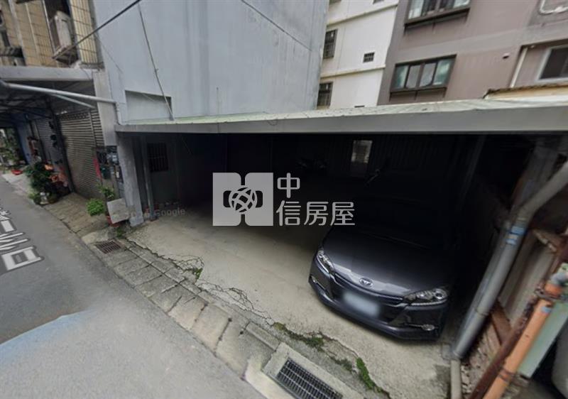 吉林二路方正丁種建地
