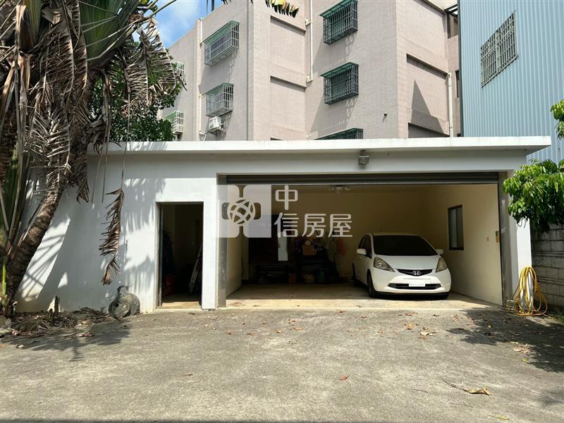 中壢合法百坪庭園農舍