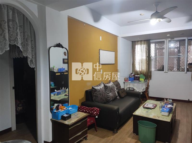尊南街屋美兩房平價二樓寓