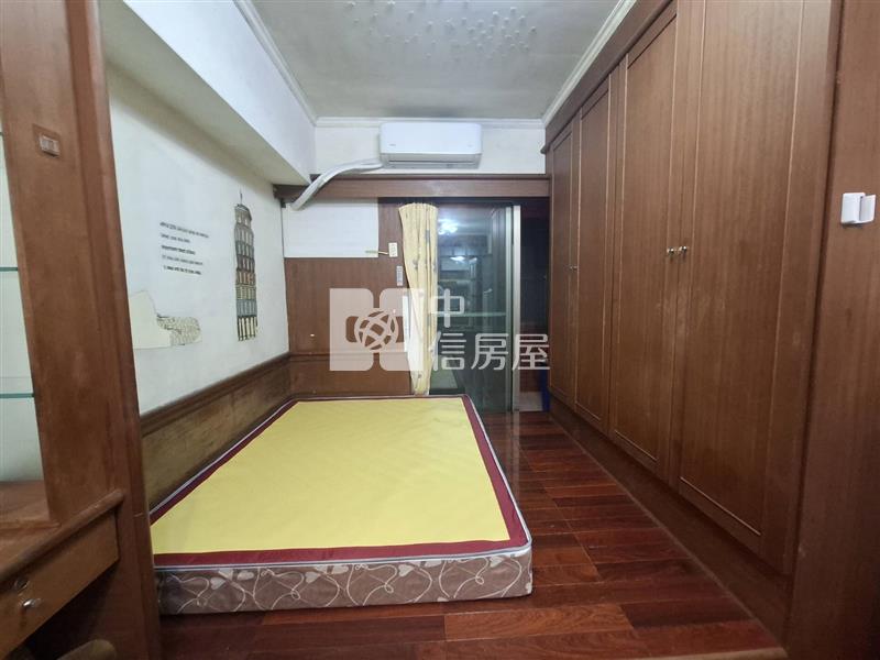 SOGO商圈核心｜高樓層陽台套房