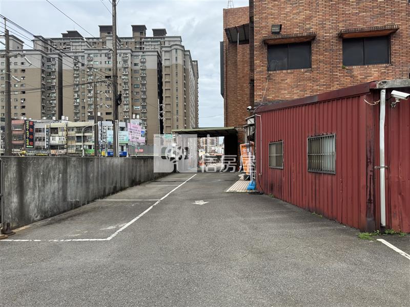 中壢YKK省道旁千坪展間.廠房店面