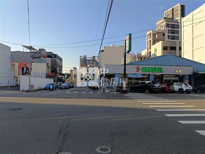 草漯國中收租店墅