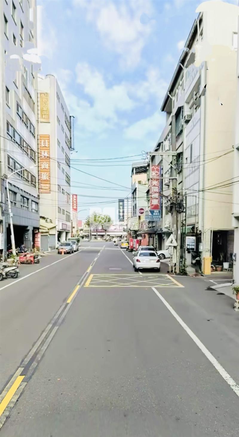 員林三義路商業區金店面