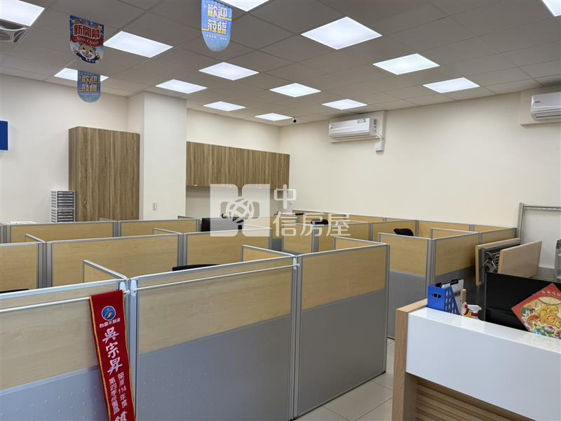 桃園高鐵大面寬店面
