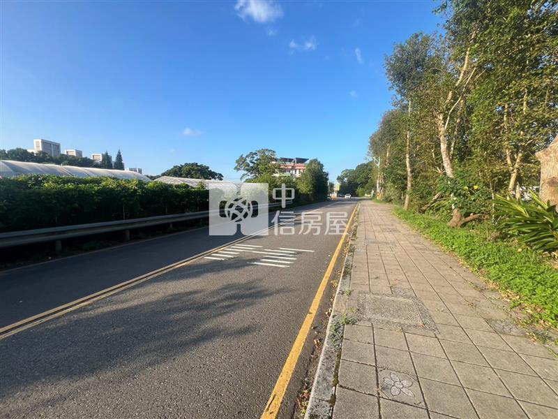 (A)正路邊石管局都計農
