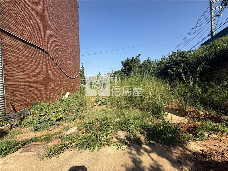 楊梅水美低總價建地