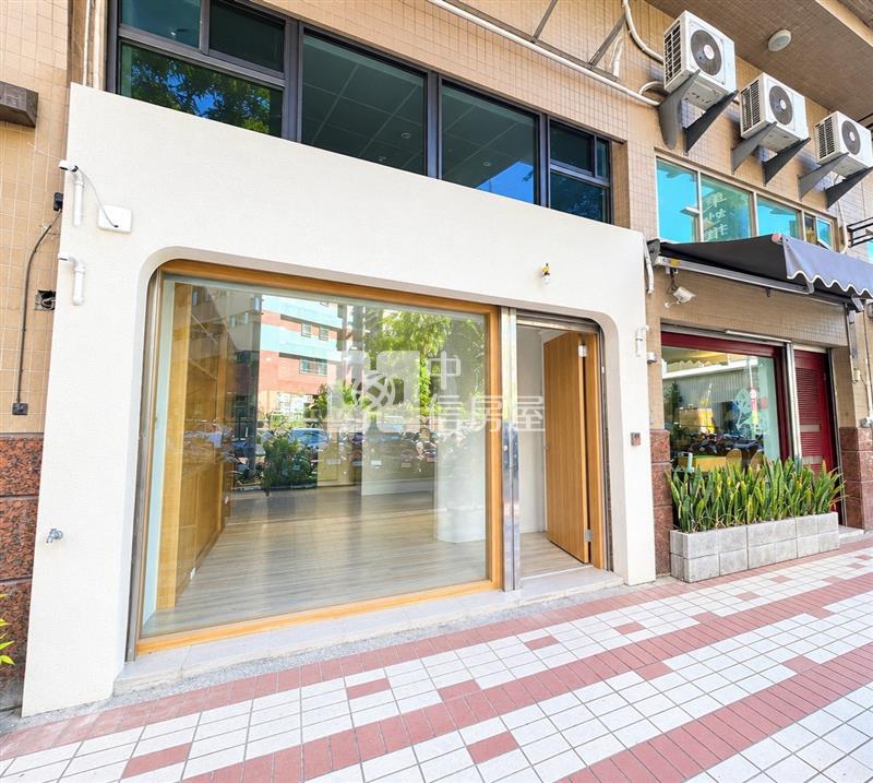 十三期好市多旁低總價美樓店