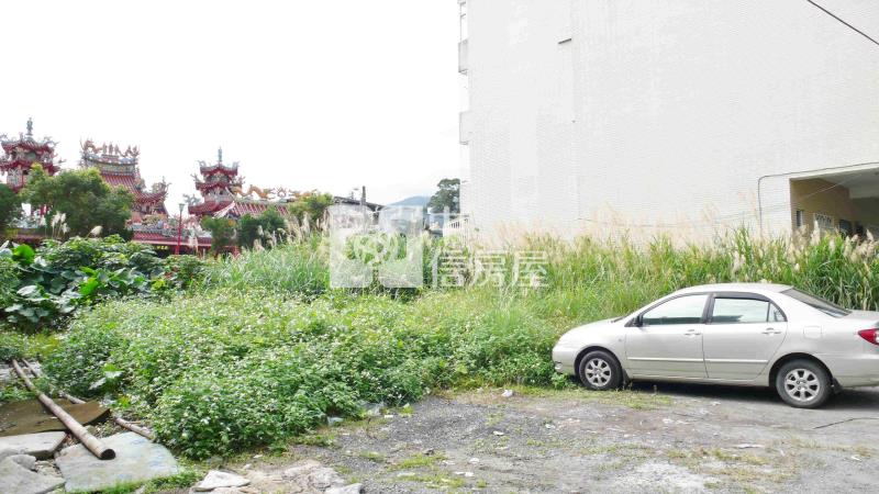 建地出售,頭城近人文都內建地-宜蘭縣頭城鎮拔雅林三段房屋出售-中信