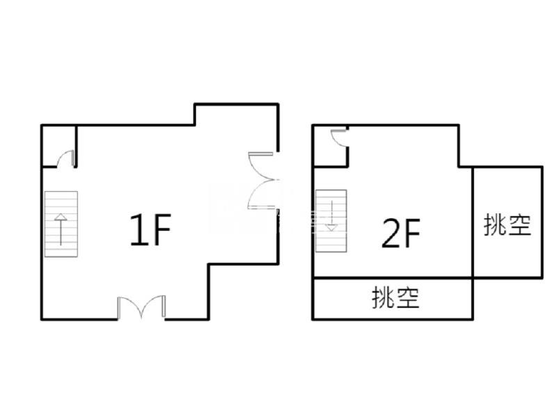 88 坪, -中信房屋