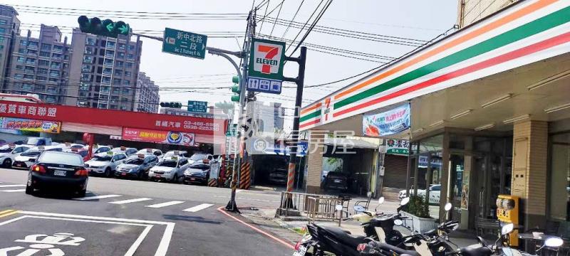 (A)凱悅春天店面透天(中信卓越團隊)