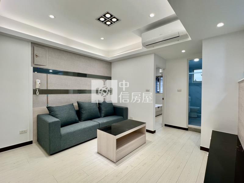 新店靜巷頂家-中信房屋台北南京店