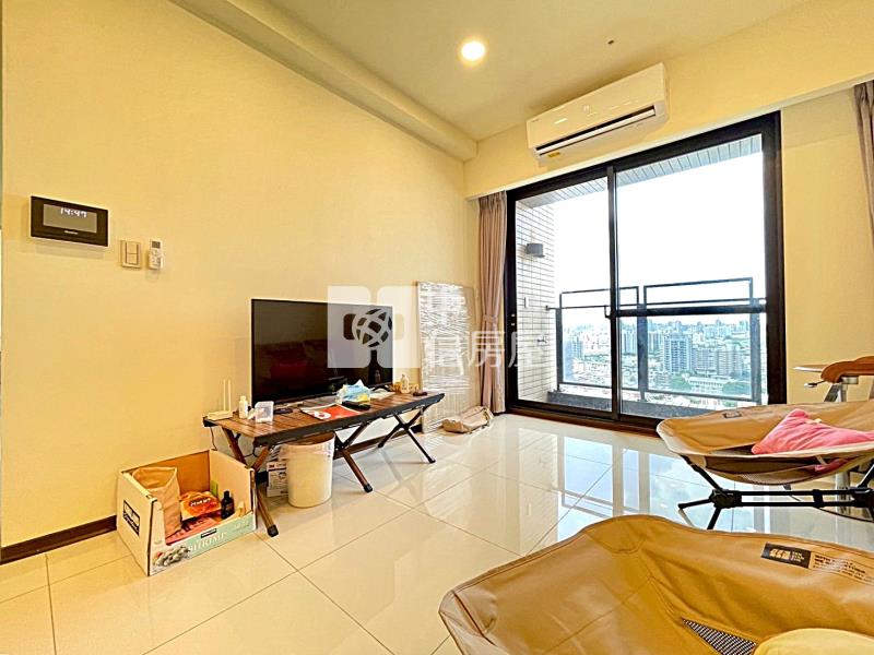 東區新地標浩瀚MVP高樓視野戶